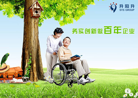 深圳市升陽升環(huán)境產(chǎn)業(yè)集團有限公司