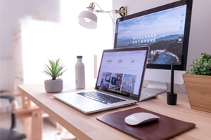 網(wǎng)站建設(shè)，,如何做才能更吸引用戶(hù)呢？